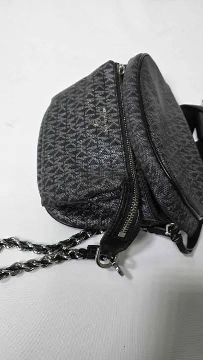 Michael Kors Logo Sling Pack New Arrivals Size: Small