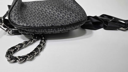 Michael Kors Logo Sling Pack New Arrivals Size: Small