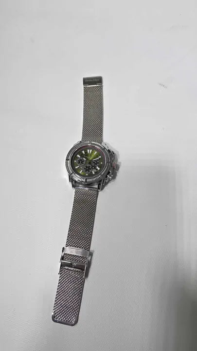 Swan & Edgar Limited Edition Swan & Edgar Hand Assembled Distinctive Automatic Watch Size: -