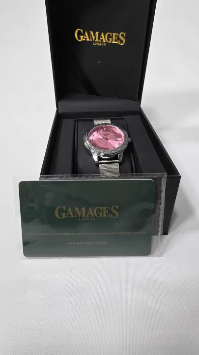 Gamages Ladies Refined Timer Size: -