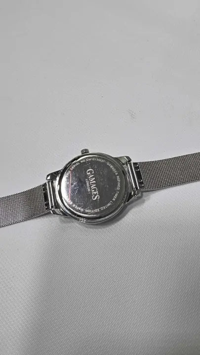 Gamages Ladies Refined Timer Size: -