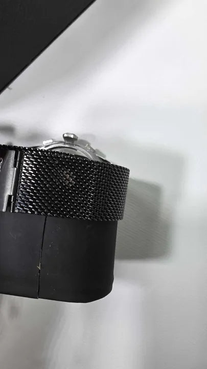 Boxed Gamages London Gents Automatic Wristwatch Size: -