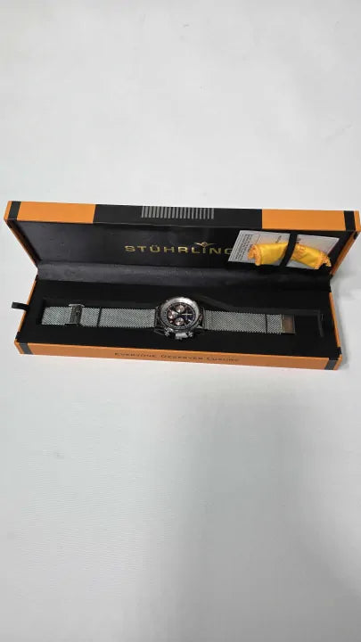 Men's Sturhling Watch Size: -