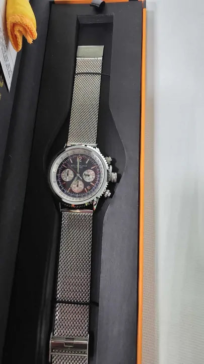 Men's Sturhling Watch Size: -