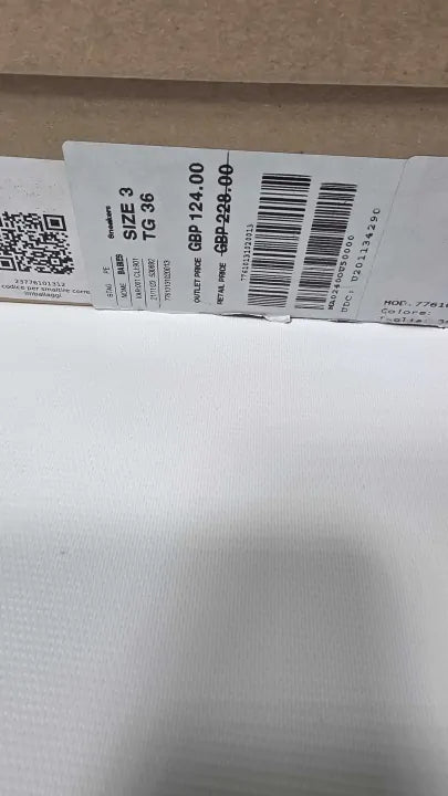 Iblues Pink-babies Size: Uk 3