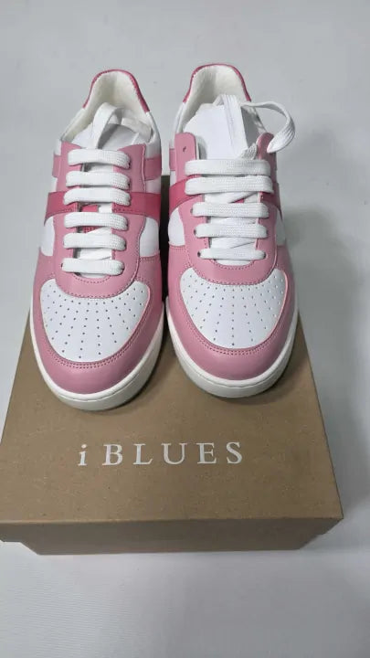 Iblues Pink-babies Size: Uk 2