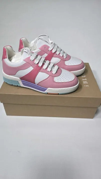 Iblues Pink-babies Size: Uk 6