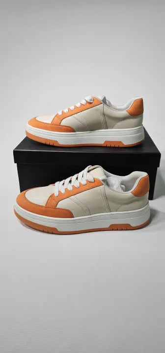 Emme Marella-5761013502 Orange-7-orange-urali-orange Size: 38