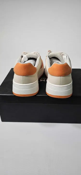 Emme Marella-5761013502 Orange-7-orange-urali-orange Size: 38