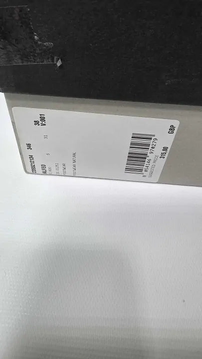 Weekend Max Mara Multi-alfeo-multi Size: Uk 5