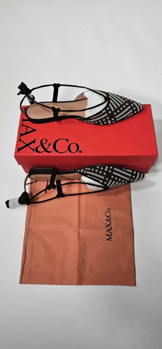 Max&co.-mn2n0v13600g7-7-multi-kidal-multi Size: Uk4