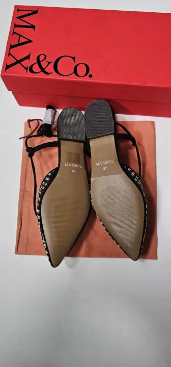 Max&co.-mn2n0v13600g7-7-multi-kidal-multi Size: Uk4