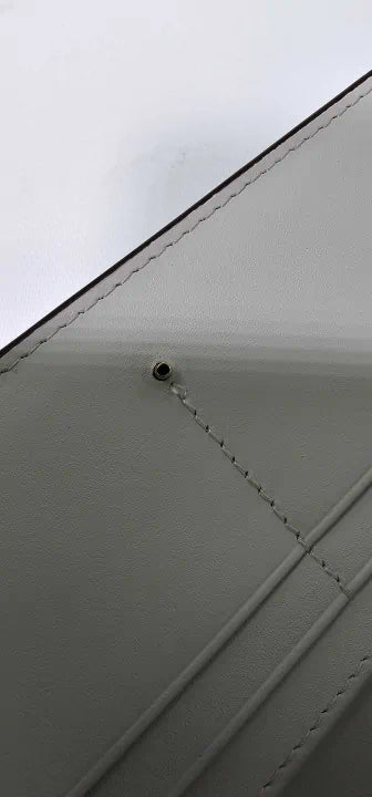 Autumn Leaves
Large Flapover Wallet Size: Large