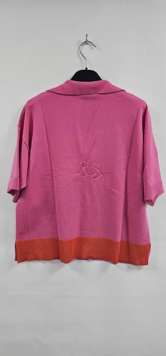 Marella-3361023402-l-multi-emblema-multi Size: L