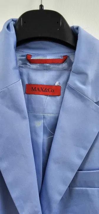 Max&co.-mn2mw72430289-10-multi-procura-multi Size: Uk10