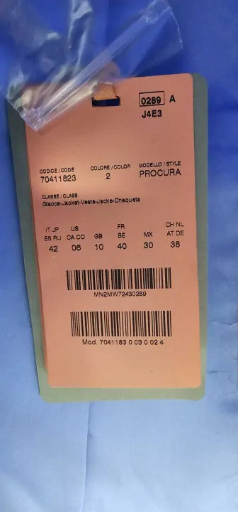 Max&co.-mn2mw72430289-10-multi-procura-multi Size: Uk10