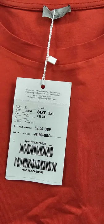 Marella-3971023202-xxl-multi-lisbona-multi Size: Xxl