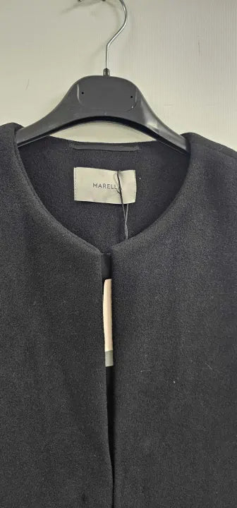 Marella-6276022502 Black-l-black-navetta-black Size: L