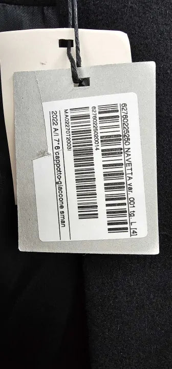 Marella-6276022502 Black-l-black-navetta-black Size: L