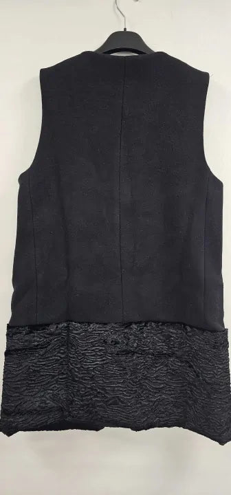 Marella-6276022502 Black-l-black-navetta-black Size: L