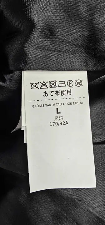 Marella-6276022502 Black-l-black-navetta-black Size: L