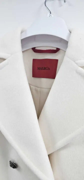 Max&co.-mn2llt1230150-6-multi-elenco-cream Size: Uk6