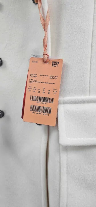 Max&co.-mn2llt1230150-6-multi-elenco-cream Size: Uk6