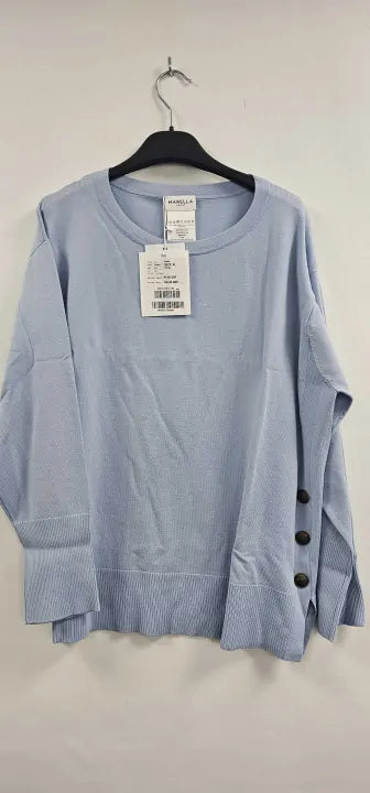 Marella-3361013402-xl-multi-pertica-multi Size: Xl