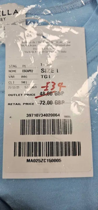 Marella-3971073402-xxl-multi-escape2-multi Size: Xxl