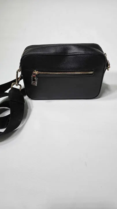Ateliers Saint Germain - Black Camera Bag - Black Size: Small