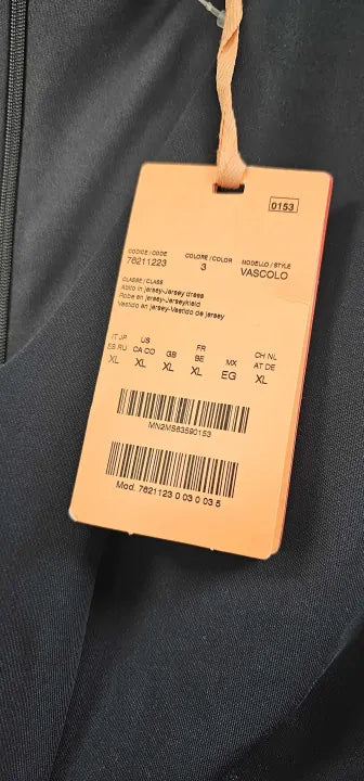 Max&co.-mn2ms63590153-xl-multi-vascolo-multi Size: Xl