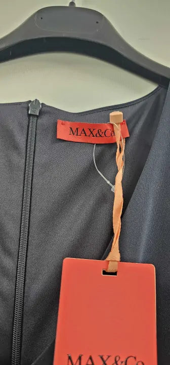 Max&co.-mn2ms63590153-xl-multi-vascolo-multi Size: Xl