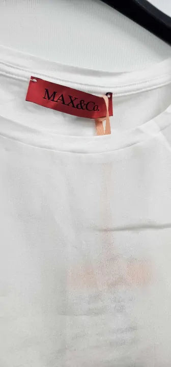 Max&co.-7941063003-xl-multi-eiffel-multi Size: Xl