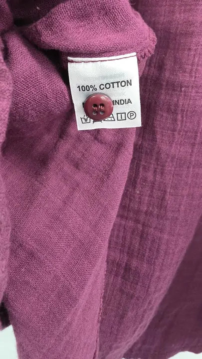 Melissa Odabash - Bordeaux Elena Swimsuit - Purple Size: Xs