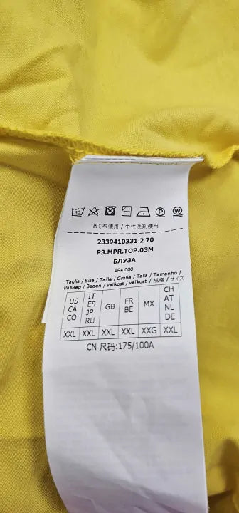 Marella-3941033102-xxl-multi-taddeo-multi Size: Xxl