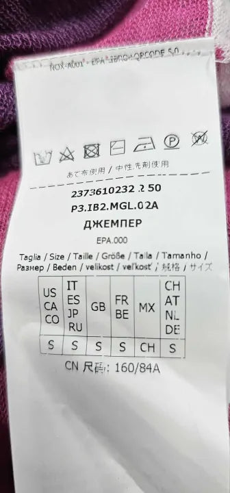 Iblues-7361023202-s-multi-agente-multi Size: S