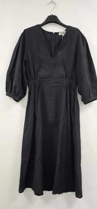 Cos - Gracelia 1 Catch Trigger - Black Size: Eur38