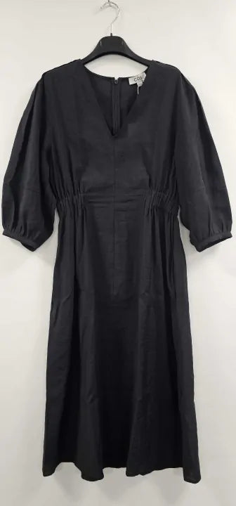 Cos - Gracelia 1 Catch Trigger - Black Size: Eur38