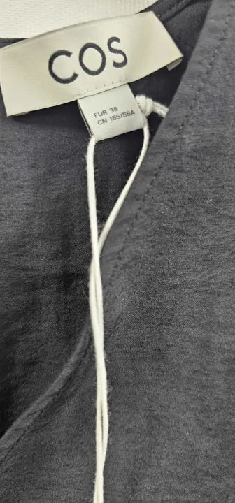 Cos - Gracelia 1 Catch Trigger - Black Size: Eur38