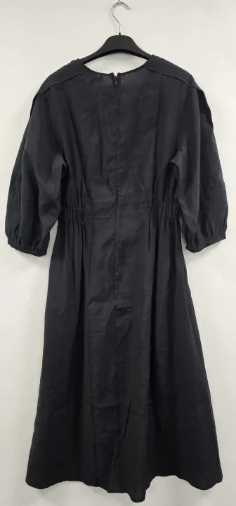 Cos - Gracelia 1 Catch Trigger - Black Size: Eur38