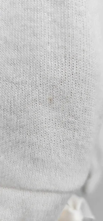 Passionata - Ocea Flowy Long-sleeve T-shirt - Cream Size: L