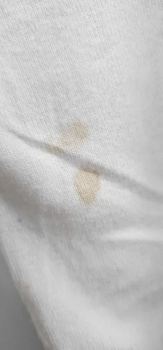 Passionata - Ocea Flowy Long-sleeve T-shirt - Cream Size: L