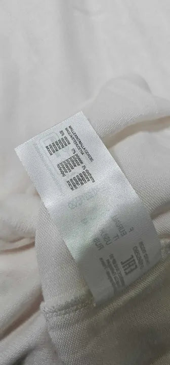 Passionata - Ocea Flowy Long-sleeve T-shirt - Cream Size: L