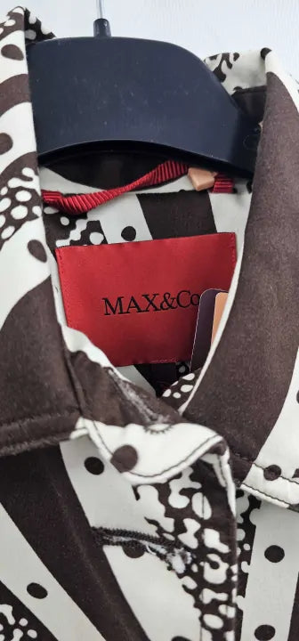 Max&co. - Mopti - Multi Size: Uk6