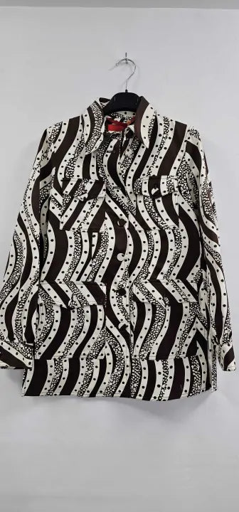 Max&co. - Mopti - Multi Size: Uk6