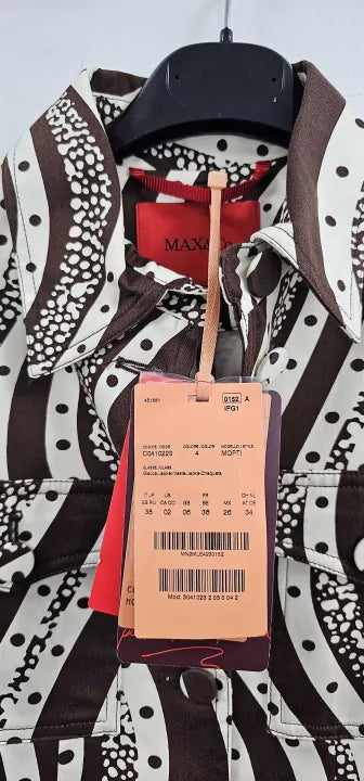 Max&co. - Mopti - Multi Size: Uk6