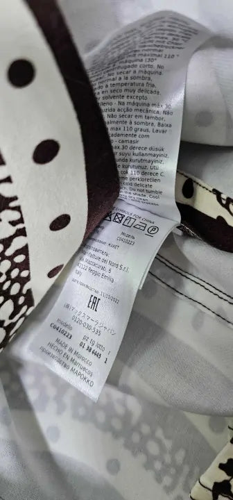 Max&co. - Mopti - Multi Size: Uk6