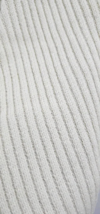 By Malene Birger 
Emery Jumper | Cream Size: M