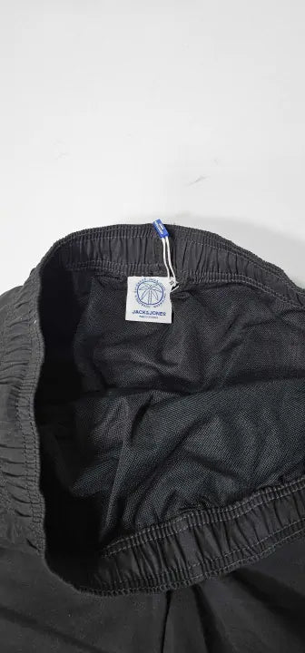 Jack & Jones--xs-navy-navy Blazer Swim Shorts-navy Size: Xs