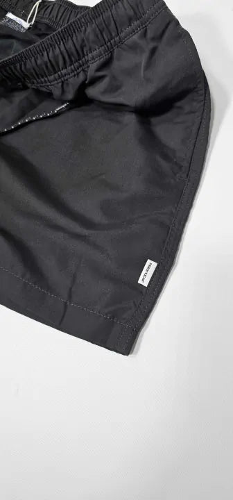 Jack & Jones--xl-navy-navy Blazer Swim Shorts-navy Size: Xl